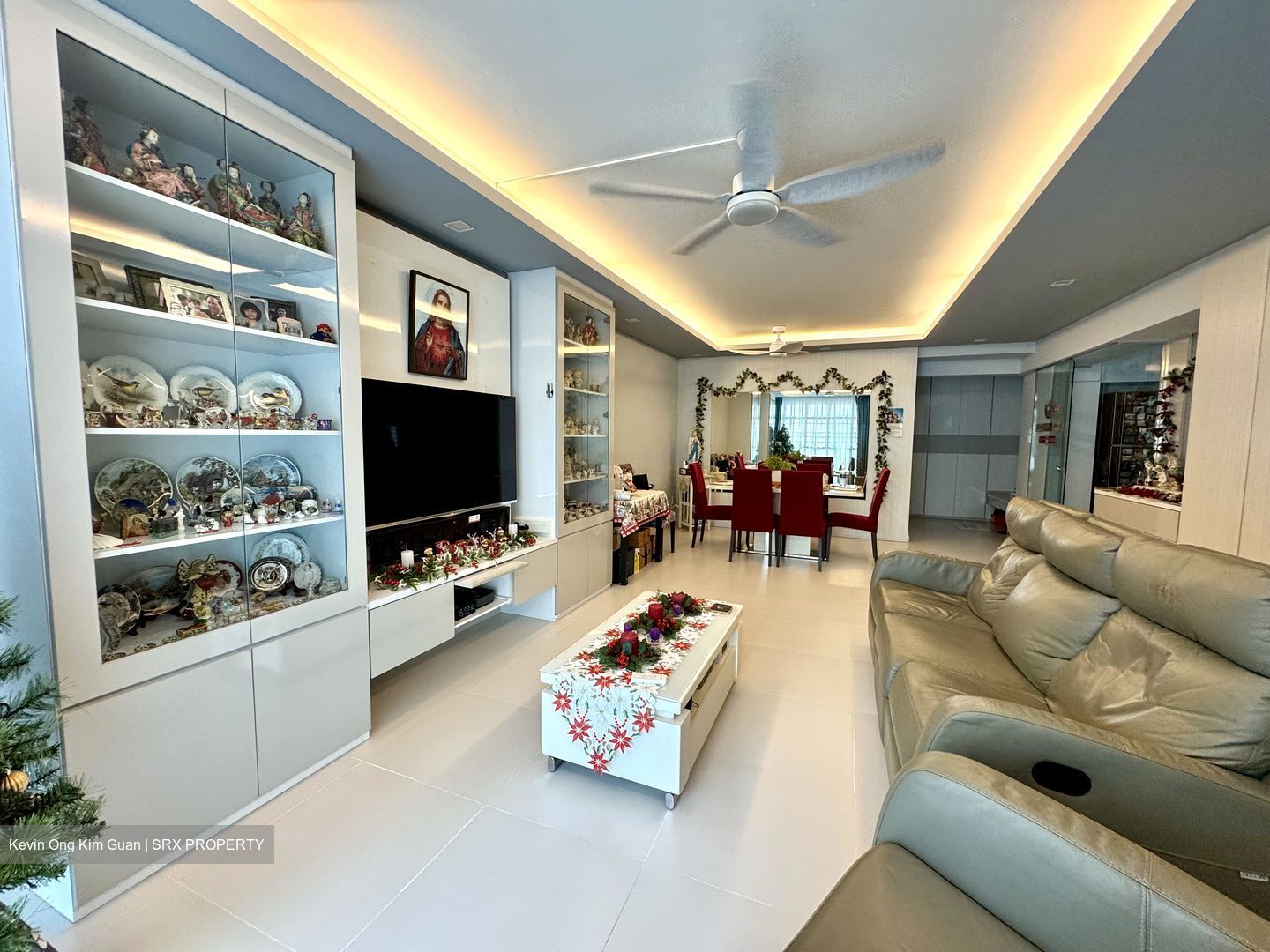 Blk 408A Coral Vale (Sengkang), HDB 5 Rooms #548233421